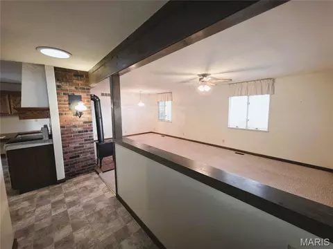 Entry Way - 606 Greentree Rd, Rolla, MO 65401 photo 1 of 3