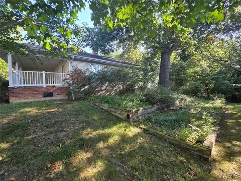 Exterior - 606 Greentree Rd, Rolla, MO 65401 photo 7 of 7