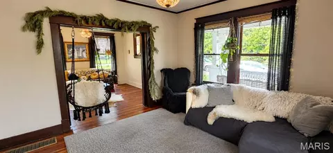 Living - 1600 Koch Rd, O'fallon, MO 63366 photo 2 of 2