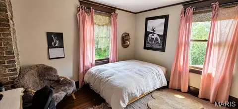 Bedroom - 1600 Koch Rd, O'fallon, MO 63366 photo 2 of 3