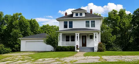 Exterior - 1600 Koch Rd, O'fallon, MO 63366 photo 1 of 6