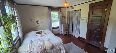 Bedroom - 1600 Koch Rd, O'fallon, MO 63366 photo 1 of 3