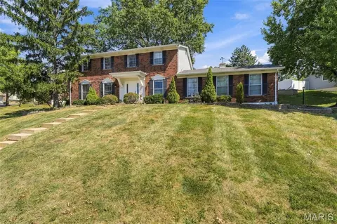 Other - 1009 Spinoza Pl, Ballwin, MO 63011 photo 7 of 7