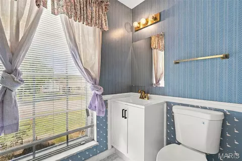 Bath - 1009 Spinoza Pl, Ballwin, MO 63011 photo 2 of 4