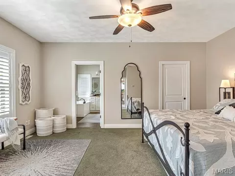 Bedroom - 600 Covington Dr, Waterloo, IL 62298 photo 1 of 5