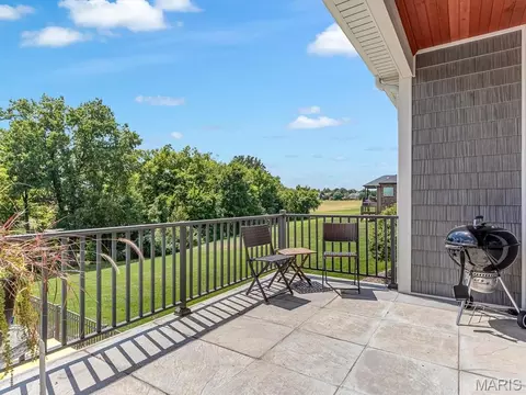 Exterior - 600 Covington Dr, Waterloo, IL 62298 photo 15 of 15