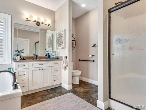 Bath - 600 Covington Dr, Waterloo, IL 62298 photo 2 of 6