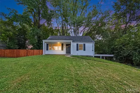 21 S Dellwood Ave, Saint Louis, MO 63135
