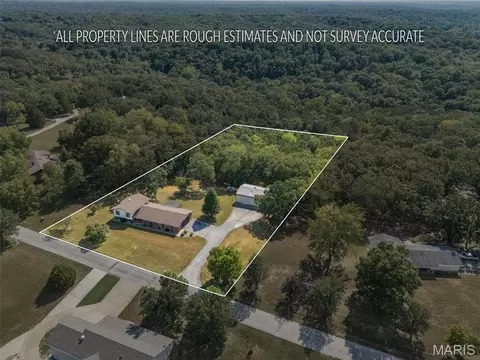 View/Area - 1559 Saddle Dr, Festus, MO 63028 photo 1 of 5