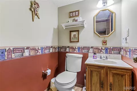 Bath - 1559 Saddle Dr, Festus, MO 63028 photo 5 of 5