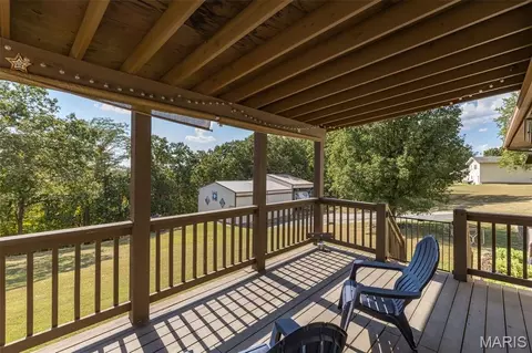 Exterior - 1559 Saddle Dr, Festus, MO 63028 photo 10 of 10
