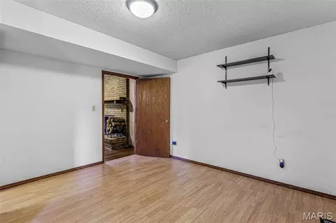 Bedroom - 1559 Saddle Dr, Festus, MO 63028 photo 8 of 8