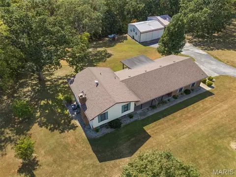 View/Area - 1559 Saddle Dr, Festus, MO 63028 photo 3 of 5