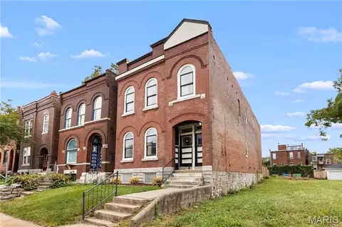 2628 Allen Ave, Saint Louis, MO 63104