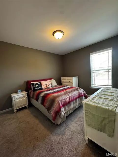 Bedroom - 401 Copperfield Ct, Saint Charles, MO 63301 photo 3 of 4
