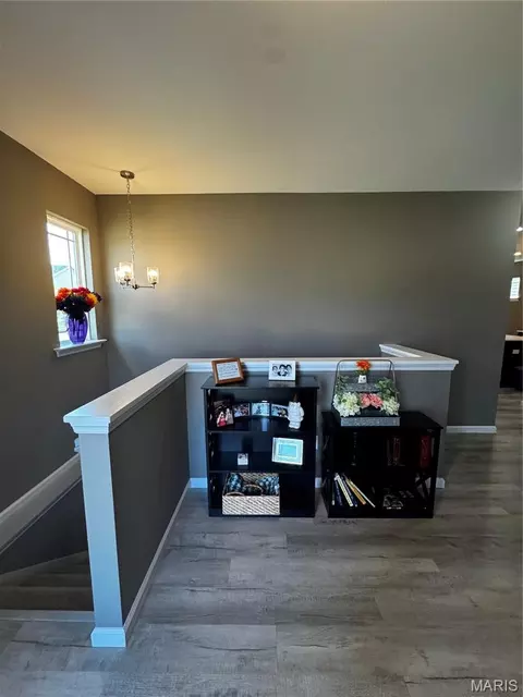Entry Way - 401 Copperfield Ct, Saint Charles, MO 63301 photo 2 of 2