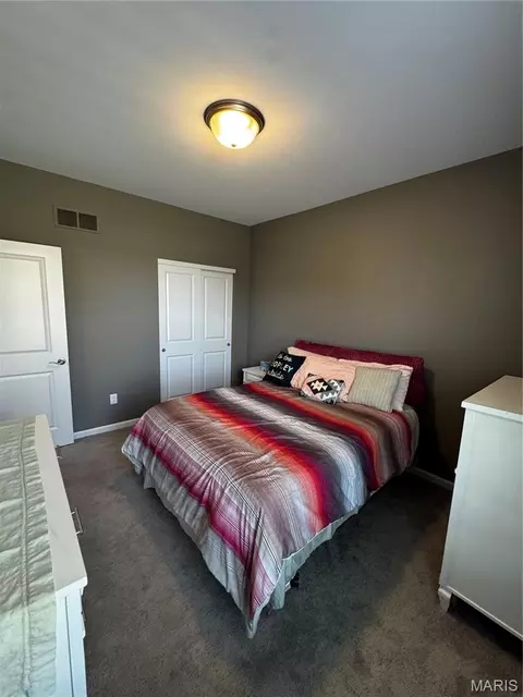 Bedroom - 401 Copperfield Ct, Saint Charles, MO 63301 photo 4 of 4