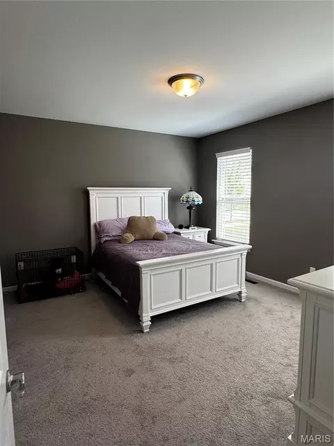 Bedroom - 401 Copperfield Ct, Saint Charles, MO 63301 photo 1 of 4