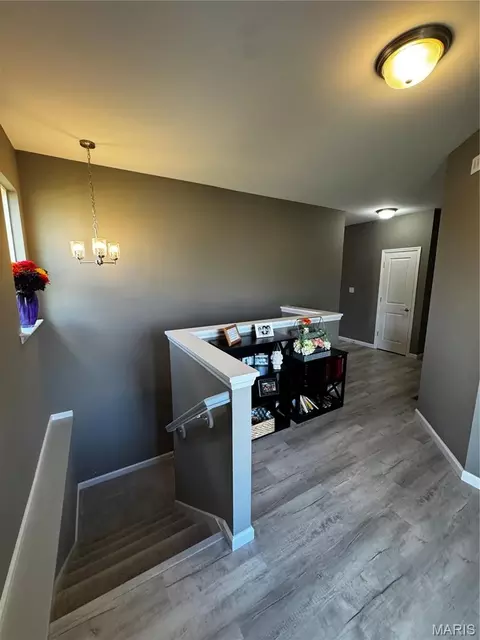 Entry Way - 401 Copperfield Ct, Saint Charles, MO 63301 photo 1 of 2