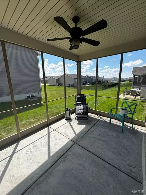 Exterior - 401 Copperfield Ct, Saint Charles, MO 63301 photo 3 of 7