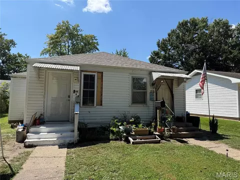 125 S Wentz St #ABC, Montgomery City, MO 63361
