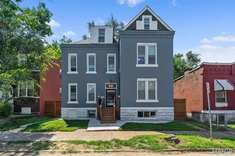 2849 Texas Ave, Saint Louis, MO 63118