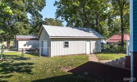 Exterior - 100 S Elm, Rolla, MO 65401 photo 8 of 10