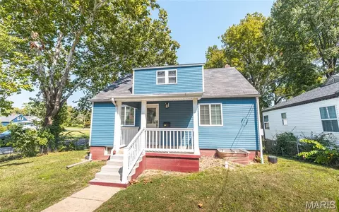 Exterior - 100 S Elm, Rolla, MO 65401 photo 2 of 10