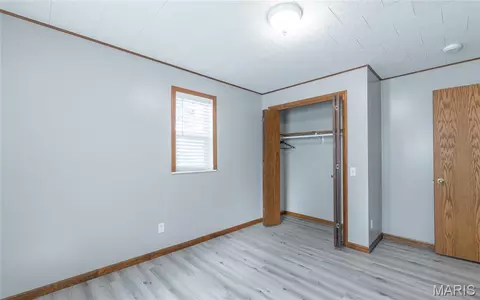 Bedroom - 100 S Elm, Rolla, MO 65401 photo 3 of 5