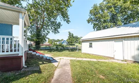 Exterior - 100 S Elm, Rolla, MO 65401 photo 10 of 10
