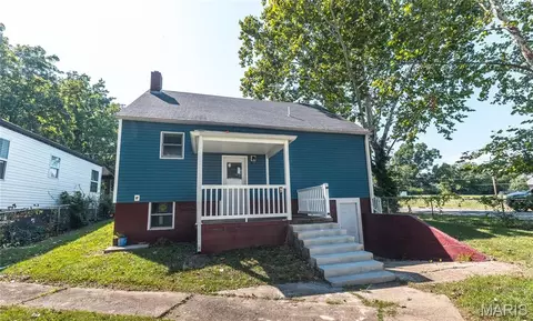 Exterior - 100 S Elm, Rolla, MO 65401 photo 4 of 10