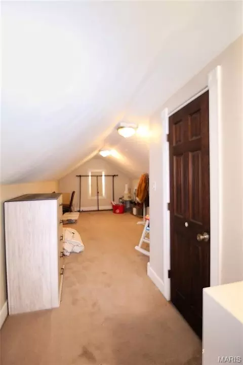 Entry Way - 822 Sparta St, Saint Libory, IL 62282 photo 4 of 5
