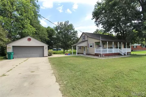 Other - 822 Sparta St, Saint Libory, IL 62282 photo 10 of 10
