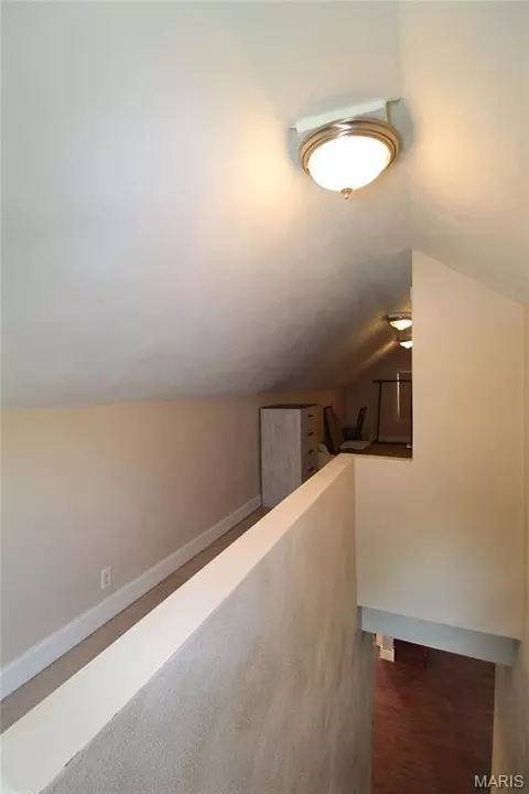 Entry Way - 822 Sparta St, Saint Libory, IL 62282 photo 5 of 5