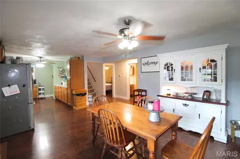 Other - 822 Sparta St, Saint Libory, IL 62282 photo 1 of 10