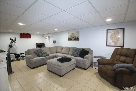 Other - 822 Sparta St, Saint Libory, IL 62282 photo 5 of 10