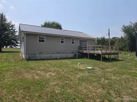 Exterior - 97 Concord Dr, Marshfield, MO 65706 photo 2 of 2