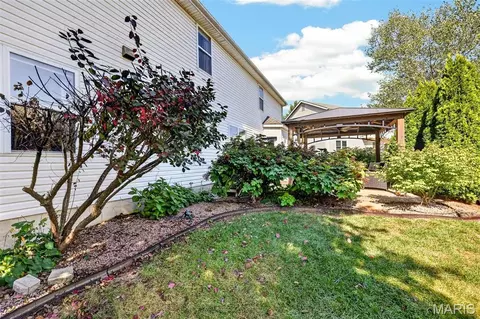 Exterior - 522 Ironwood Dr, O'fallon, MO 63368 photo 10 of 10