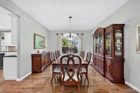 Dining - 522 Ironwood Dr, O'fallon, MO 63368 photo 1 of 8