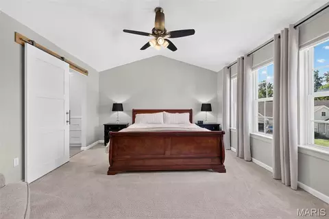 Bedroom - 522 Ironwood Dr, O'fallon, MO 63368 photo 1 of 9