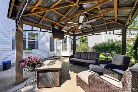 Exterior - 522 Ironwood Dr, O'fallon, MO 63368 photo 4 of 10