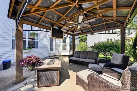 Exterior - 522 Ironwood Dr, O'fallon, MO 63368 photo 3 of 10