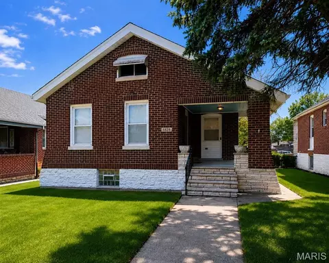5828 S Kingshighway Blvd, Saint Louis, MO 63109