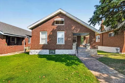 5828 S Kingshighway Blvd, Saint Louis, MO 63109