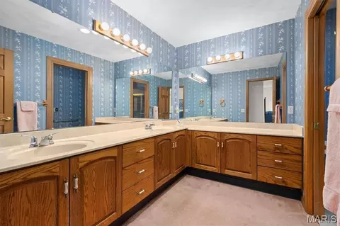 Bath - 1027 Shadow Ridge Xing, O'fallon, IL 62269 photo 2 of 2