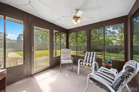 Exterior - 1027 Shadow Ridge Xing, O'fallon, IL 62269 photo 1 of 8