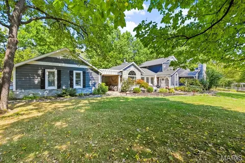 Exterior - 6020 Lafayette Dr, Weldon Spring, MO 63304 photo 28 of 29