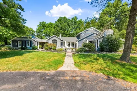 Exterior - 6020 Lafayette Dr, Weldon Spring, MO 63304 photo 3 of 29