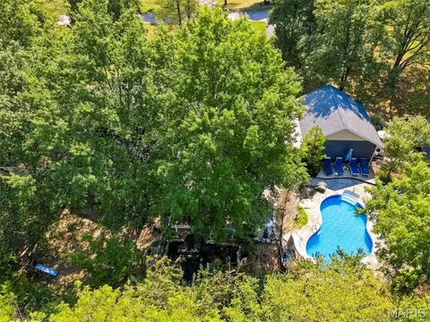Exterior - 6020 Lafayette Dr, Weldon Spring, MO 63304 photo 8 of 29