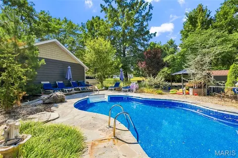 Exterior - 6020 Lafayette Dr, Weldon Spring, MO 63304 photo 27 of 29